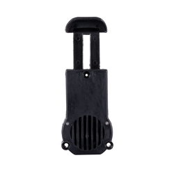 Black Island Dyvika svart 270/290